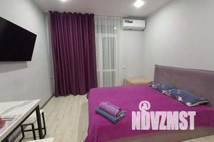 1-к квартира, посуточно, 26м2, 2/3 этаж