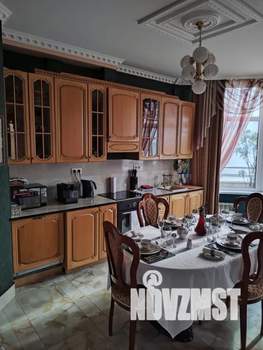 6-к квартира, посуточно, 670м2, 18/18 этаж