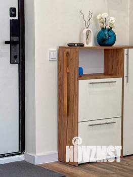 Студия квартира, посуточно, 30м2, 3/11 этаж