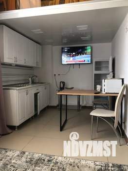 2-к квартира, посуточно, 42м2, 1/8 этаж