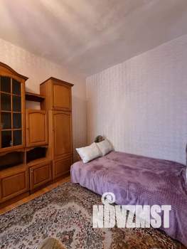 2-к квартира, посуточно, 54м2, 1/5 этаж