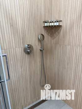 1-к квартира, посуточно, 34м2, 5/12 этаж