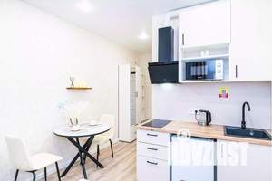 1-к квартира, посуточно, 17м2, 7/19 этаж