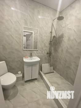 Студия квартира, на длительный срок, 29м2, 13/18 этаж