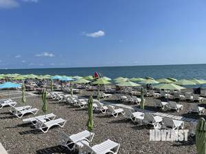 2-к квартира, посуточно, 45м2, 9/10 этаж