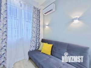 1-к квартира, посуточно, 42м2, 4/5 этаж