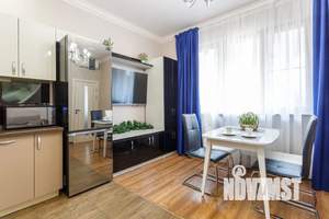 1-к квартира, посуточно, 45м2, 2/5 этаж