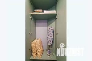 1-к квартира, посуточно, 17м2, 4/5 этаж