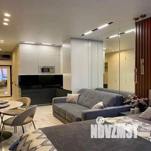 1-к квартира, посуточно, 30м2, 14/17 этаж