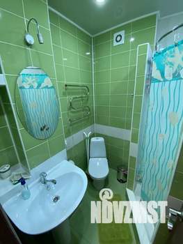 Студия квартира, посуточно, 24м2, 2/4 этаж