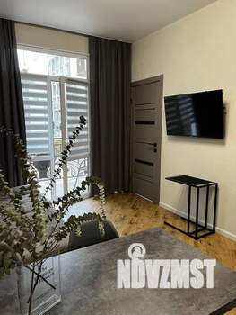 1-к квартира, посуточно, 36м2, 1/5 этаж