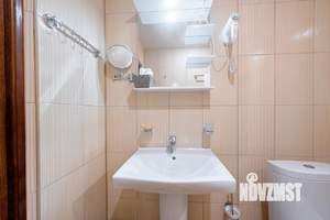 2-к квартира, посуточно, 95м2, 1/1 этаж