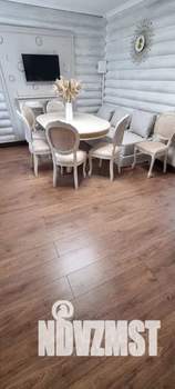 3-к квартира, посуточно, 60м2, 1/2 этаж