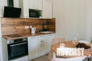 1-к квартира, посуточно, 28м2, 12/12 этаж