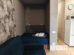 1-к квартира, посуточно, 35м2, 2/4 этаж