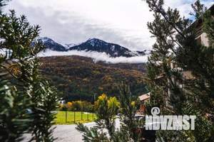 1-к квартира, посуточно, 58м2, 1/1 этаж