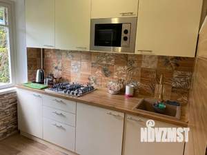 1-к квартира, посуточно, 32м2, 2/5 этаж