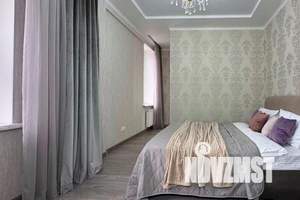 2-к квартира, посуточно, 125м2, 5/7 этаж