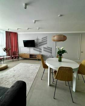 2-к квартира, на длительный срок, 94м2, 11/18 этаж