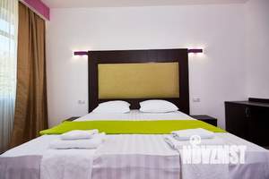 2-к квартира, посуточно, 70м2, 4/7 этаж