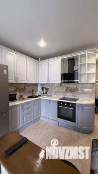 Студия квартира, на длительный срок, 30м2, 3/9 этаж