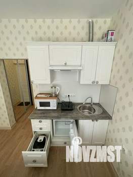 Студия квартира, посуточно, 24м2, 2/7 этаж