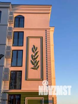 Студия квартира, посуточно, 25м2, 4/7 этаж