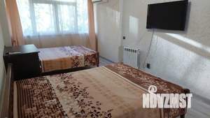 2-к квартира, посуточно, 58м2, 5/5 этаж