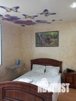 Студия квартира, посуточно, 24м2, 2/3 этаж