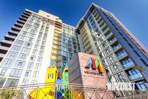 2-к квартира, на длительный срок, 50м2, 4/18 этаж