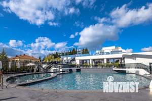 1-к квартира, посуточно, 21м2, 5/8 этаж