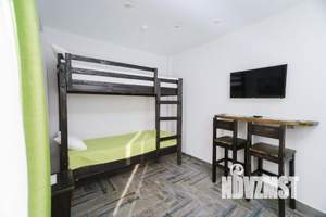 1-к квартира, посуточно, 27м2, 1/1 этаж