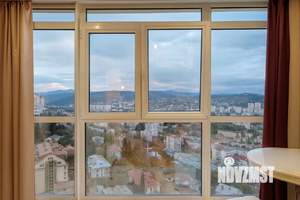 2-к квартира, на длительный срок, 43м2, 20/27 этаж