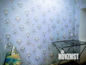 2-к квартира, посуточно, 45м2, 1/2 этаж