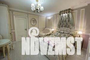 1-к квартира, посуточно, 28м2, 1/3 этаж