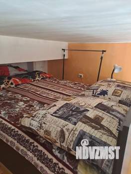 Студия квартира, на длительный срок, 24м2, 1/4 этаж