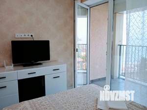 1-к квартира, посуточно, 24м2, 1/1 этаж