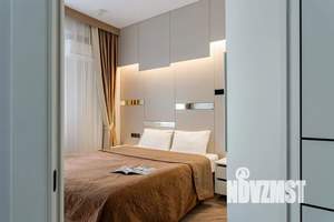 2-к квартира, посуточно, 35м2, 2/4 этаж