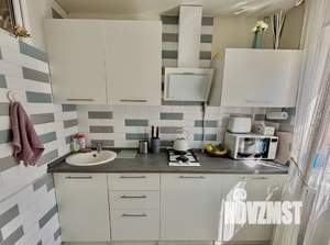 1-к квартира, посуточно, 34м2, 3/5 этаж