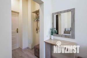 1-к квартира, посуточно, 18м2, 5/7 этаж