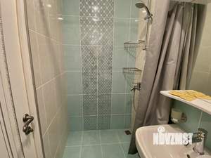 1-к квартира, посуточно, 31м2, 1/1 этаж