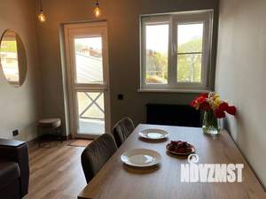 2-к квартира, посуточно, 35м2, 2/3 этаж