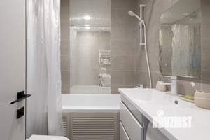 Студия квартира, на длительный срок, 25м2, 11/12 этаж