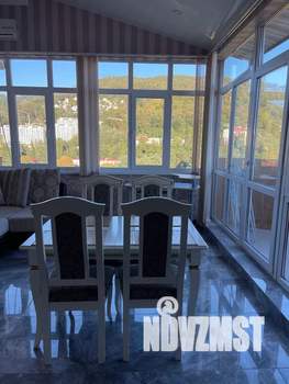 3-к квартира, посуточно, 90м2, 13/14 этаж