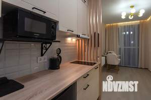Студия квартира, посуточно, 24м2, 16/20 этаж