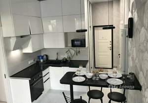 1-к квартира, на длительный срок, 29м2, 1/11 этаж