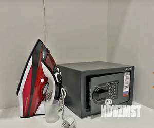Студия квартира, посуточно, 30м2, 4/5 этаж