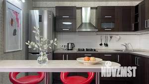 Студия квартира, посуточно, 49м2, 10/14 этаж