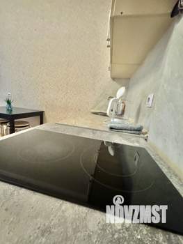 1-к квартира, посуточно, 29м2, 1/1 этаж