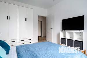 1-к квартира, посуточно, 30м2, 7/12 этаж